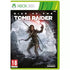 Rise of the Tomb Raider Xbox 360