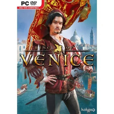 Rise of Venice PC