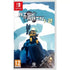 Risk of Rain 1+2 Nintendo Switch