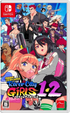 River City Girls 1 & 2 (Multi-Language) NINTENDO SWITCH