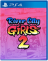 River City Girls 2 PLAYSTATION 4