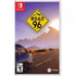Road 96 Nintendo Switch
