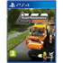 Road Maintenance Simulator PlayStation 4