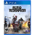 Road Redemption PlayStation 4