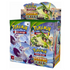 POKEMON XY Roaring Skies Booster Box