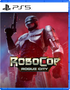 RoboCop: Rogue City PLAYSTATION 5