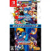 Rockman Classics Collection + Rockman Classics Collection 2 [e-capcom Limited Edition] Nintendo Switch