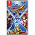 Rockman X Anniversary Collection (Multi-Language) Nintendo Switch