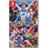 Rockman X Anniversary Collection + Rockman X Anniversary Collection 2 (Multi-Language) Nintendo Switch