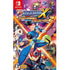Rockman X Anniversary Collection 2 (Multi-Language) Nintendo Switch