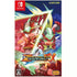 Rockman Zero & ZX Double Hero Collection (Multi-Language) Nintendo Switch