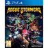 Rogue Stormers PlayStation 4