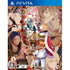 Romeo vs Juliet All Chapter Pack Playstation Vita