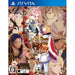 Romeo vs Juliet All Chapter Pack Playstation Vita
