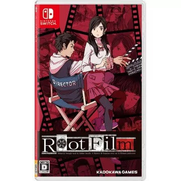 Root Film Nintendo Switch