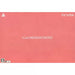Root Letter [Limited Premium Box] Playstation Vita