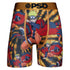 Naruto Shippuden Multiply PSD Boxer Briefs