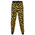 Batman Bat Signal Collage Sleep Pant Joggers
