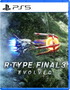 R-Type Final 3 Evolved (Multi-Language) PLAYSTATION 5