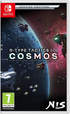 R-Type Tactics I & II Cosmos [Deluxe Edition] NINTENDO SWITCH