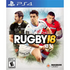 Rugby 18 PlayStation 4