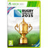 Rugby World Cup 2015 Xbox 360