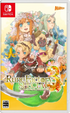 Rune Factory 3 Special NINTENDO SWITCH
