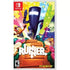 Runner3 Nintendo Switch