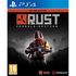 Rust [Console Edition] PlayStation 4