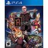 Rustler PlayStation 4
