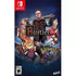 Rustler Nintendo Switch