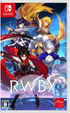RWBY: Arrowfell NINTENDO SWITCH