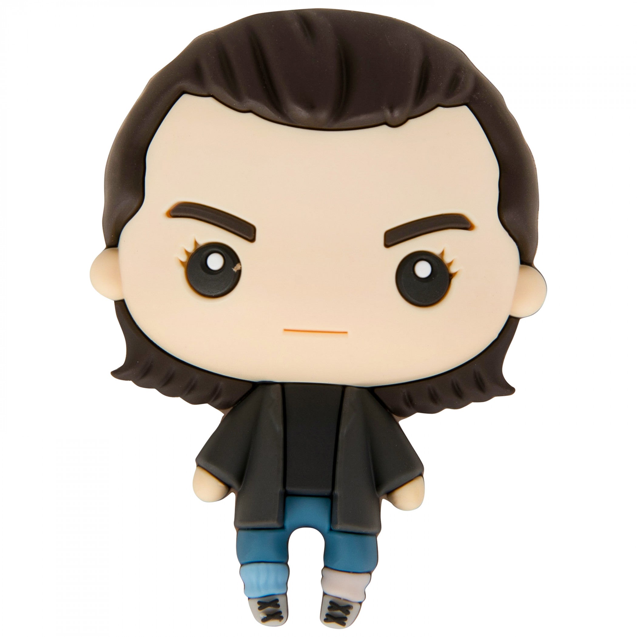 Stranger Things Eleven 3D Foam Magnet