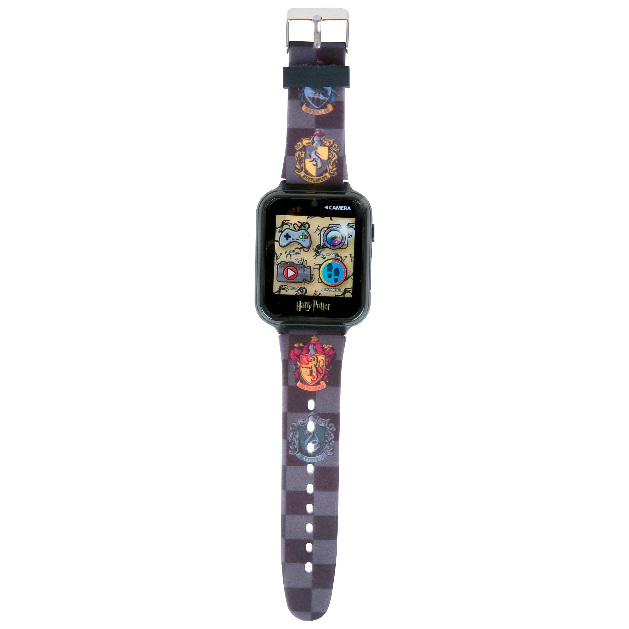 Harry Potter Hogwarts Houses Kid's iTime Smartwatch