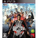 Ryuu ga Gotoku Ishin! PLAYSTATION 3