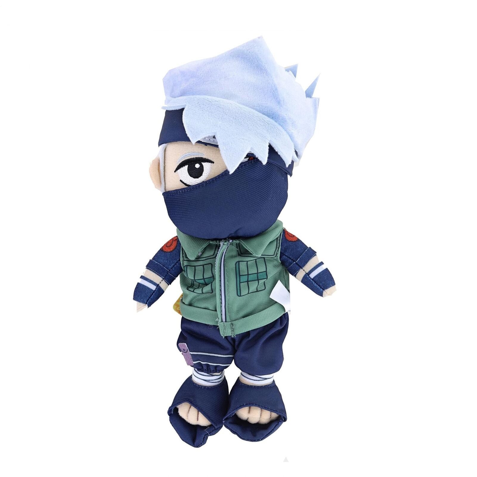 Naruto Shippuden Kakashi 9