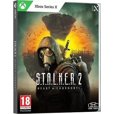 S.T.A.L.K.E.R. 2: Heart of Chernobyl XBOX SERIES X