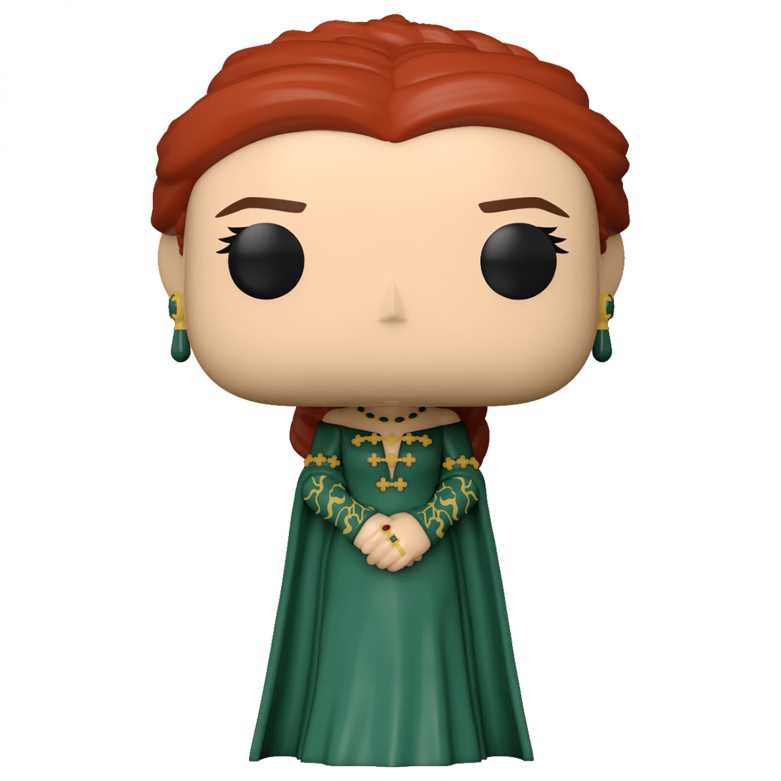 House of the Dragon - Alicent Hightower Funko Pop! Vinyl Figure