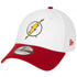 Flash Logo Home Colors New Era 39Thirty Fitted Hat