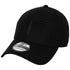 Venom Logo Black on Black New Era 39Thirty Fitted Hat