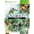 Sacred 3: First Edition XBOX 360
