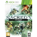 Sacred 3: First Edition XBOX 360