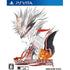SaGa: Scarlet Grace Playstation Vita