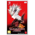 SaGa: Scarlet Grace Ambitions (English) Nintendo Switch