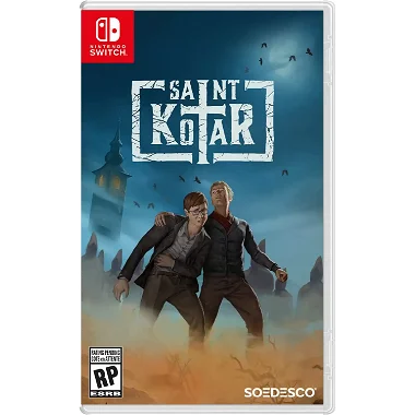 Saint Kotar Nintendo Switch