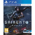 Sairento VR PlayStation 4