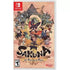Sakuna: Of Rice and Ruin Nintendo Switch