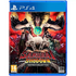 Samurai Shodown Neogeo Collection PlayStation 4