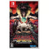 Samurai Spirits NEOGEO Collection (Multi-Language) Nintendo Switch