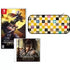 Samurai Spirits (Multi-Language) (Sound Track & Game Pouch Set) [Limited Edition] Nintendo Switch